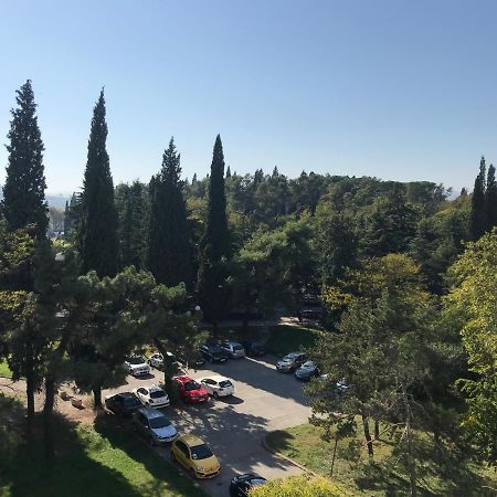 Sunflat Podgorica - Novakovic Residence Eksteriør billede