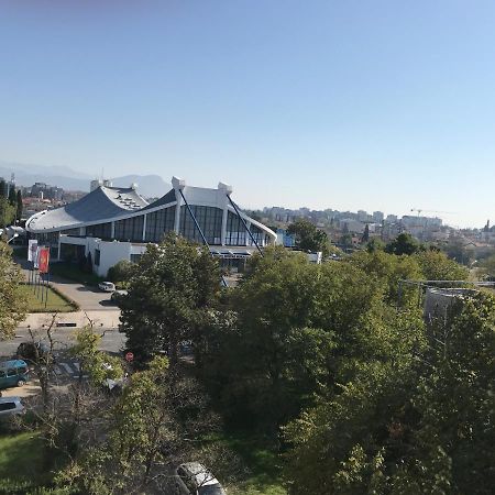 Sunflat Podgorica - Novakovic Residence Eksteriør billede