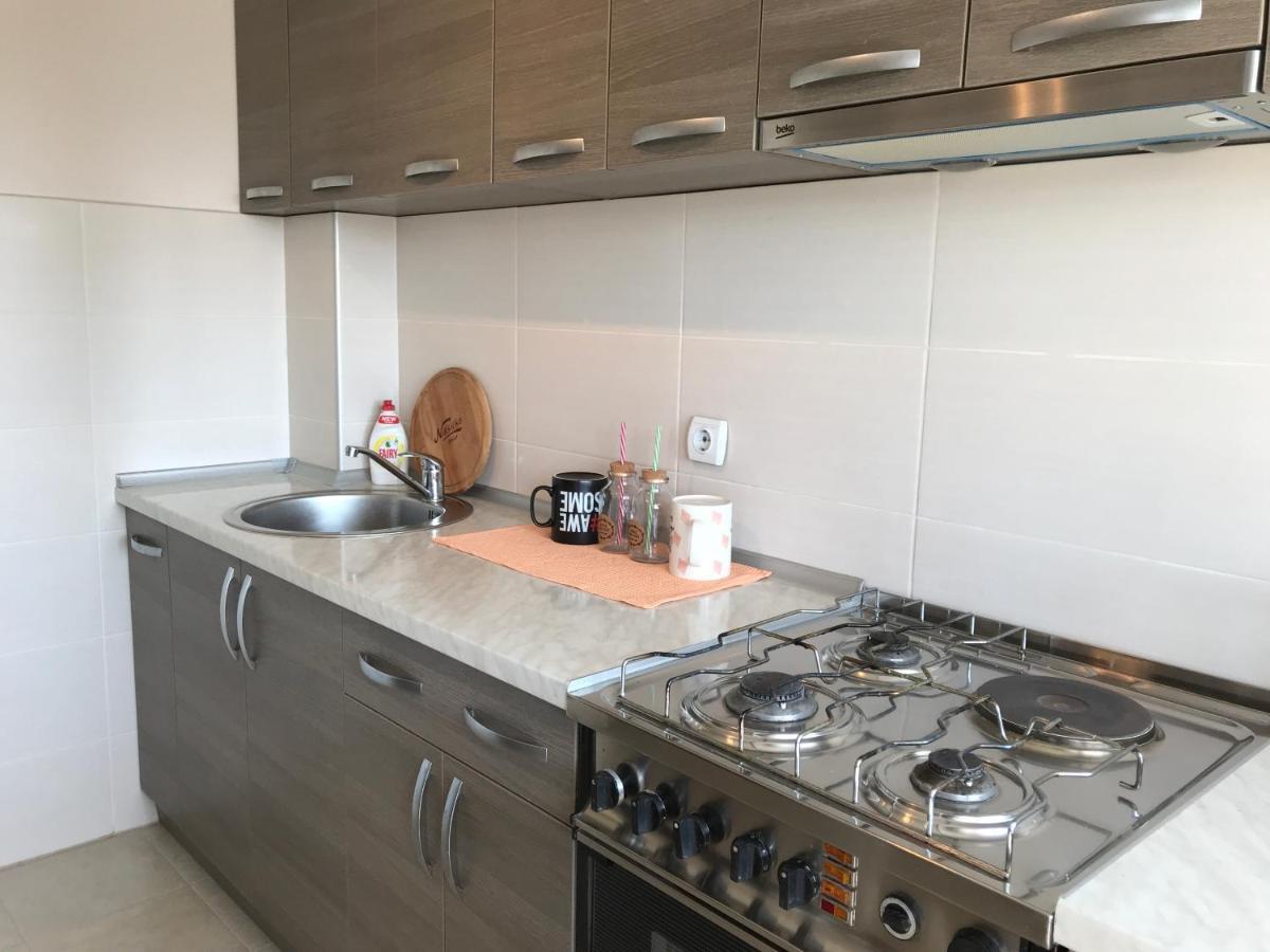Sunflat Podgorica - Novakovic Residence Eksteriør billede
