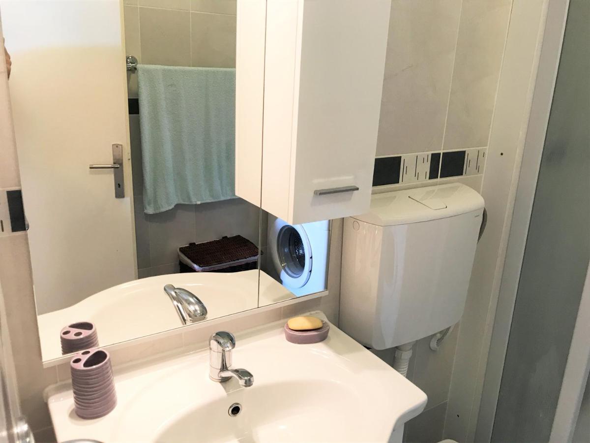 Sunflat Podgorica - Novakovic Residence Eksteriør billede