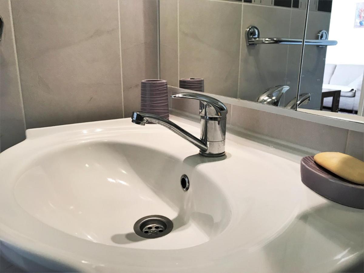 Sunflat Podgorica - Novakovic Residence Eksteriør billede