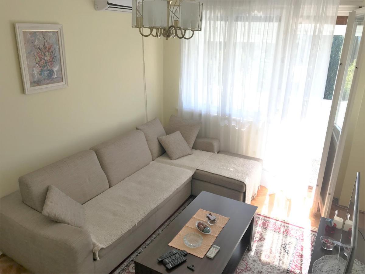 Sunflat Podgorica - Novakovic Residence Eksteriør billede