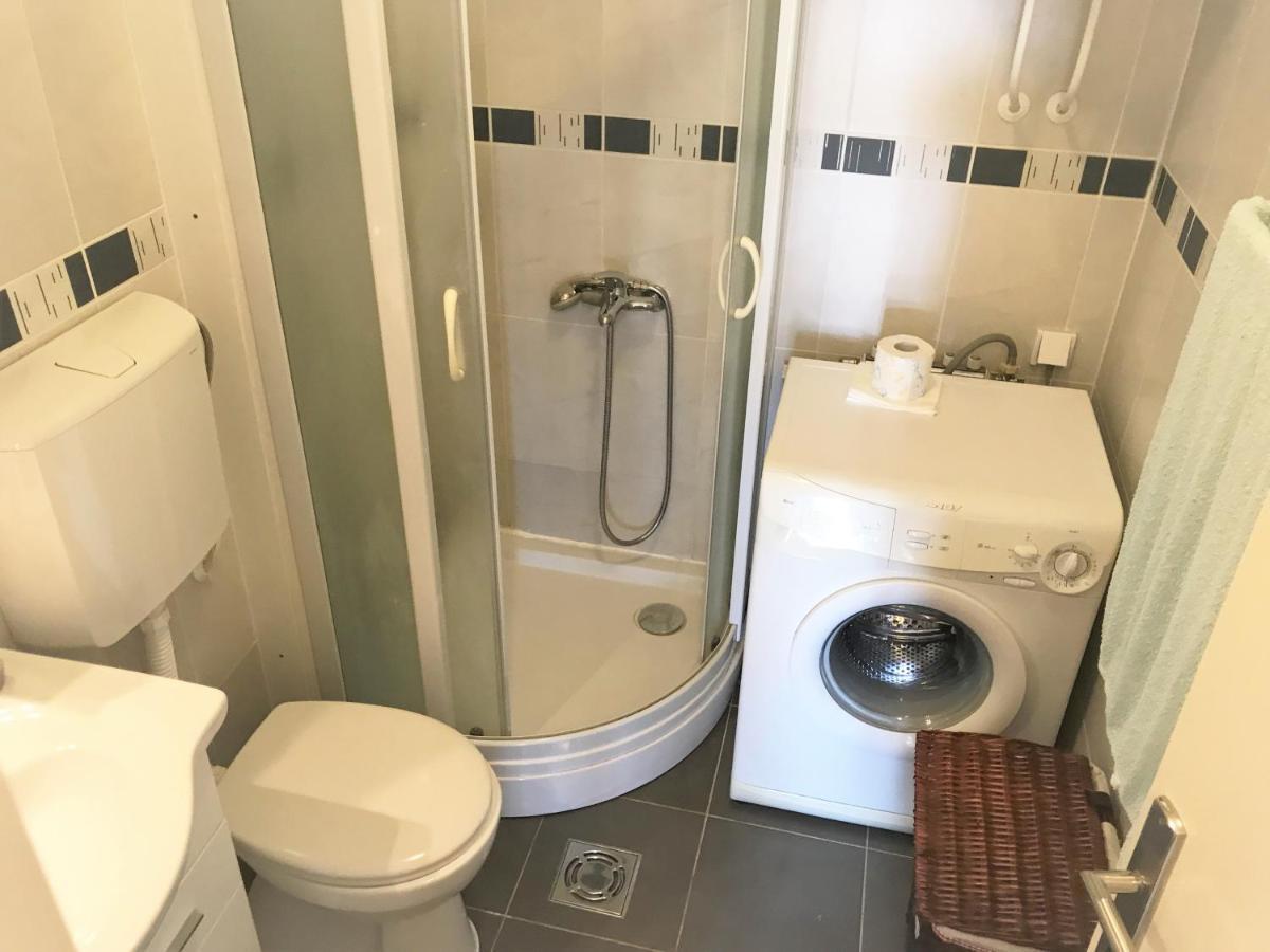 Sunflat Podgorica - Novakovic Residence Eksteriør billede