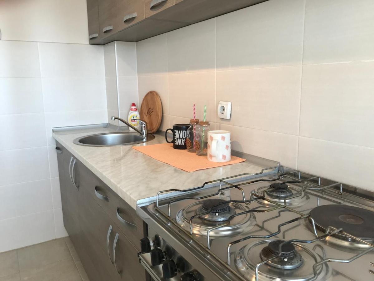 Sunflat Podgorica - Novakovic Residence Eksteriør billede