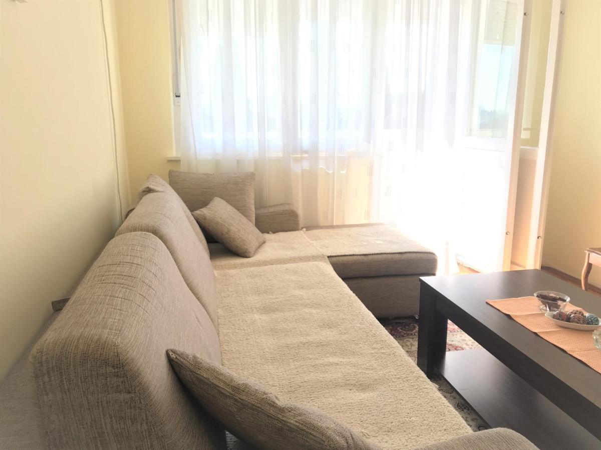 Sunflat Podgorica - Novakovic Residence Eksteriør billede