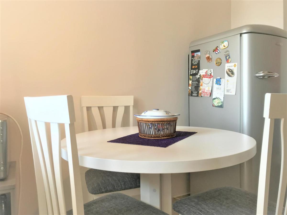 Sunflat Podgorica - Novakovic Residence Eksteriør billede